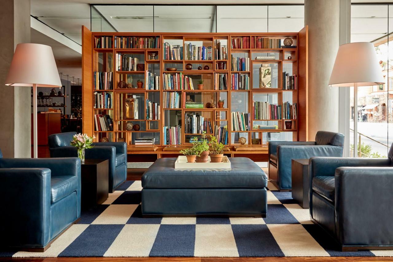 The Study At Yale, Study Hotels นิวเฮฟเวน ภายนอก รูปภาพ
