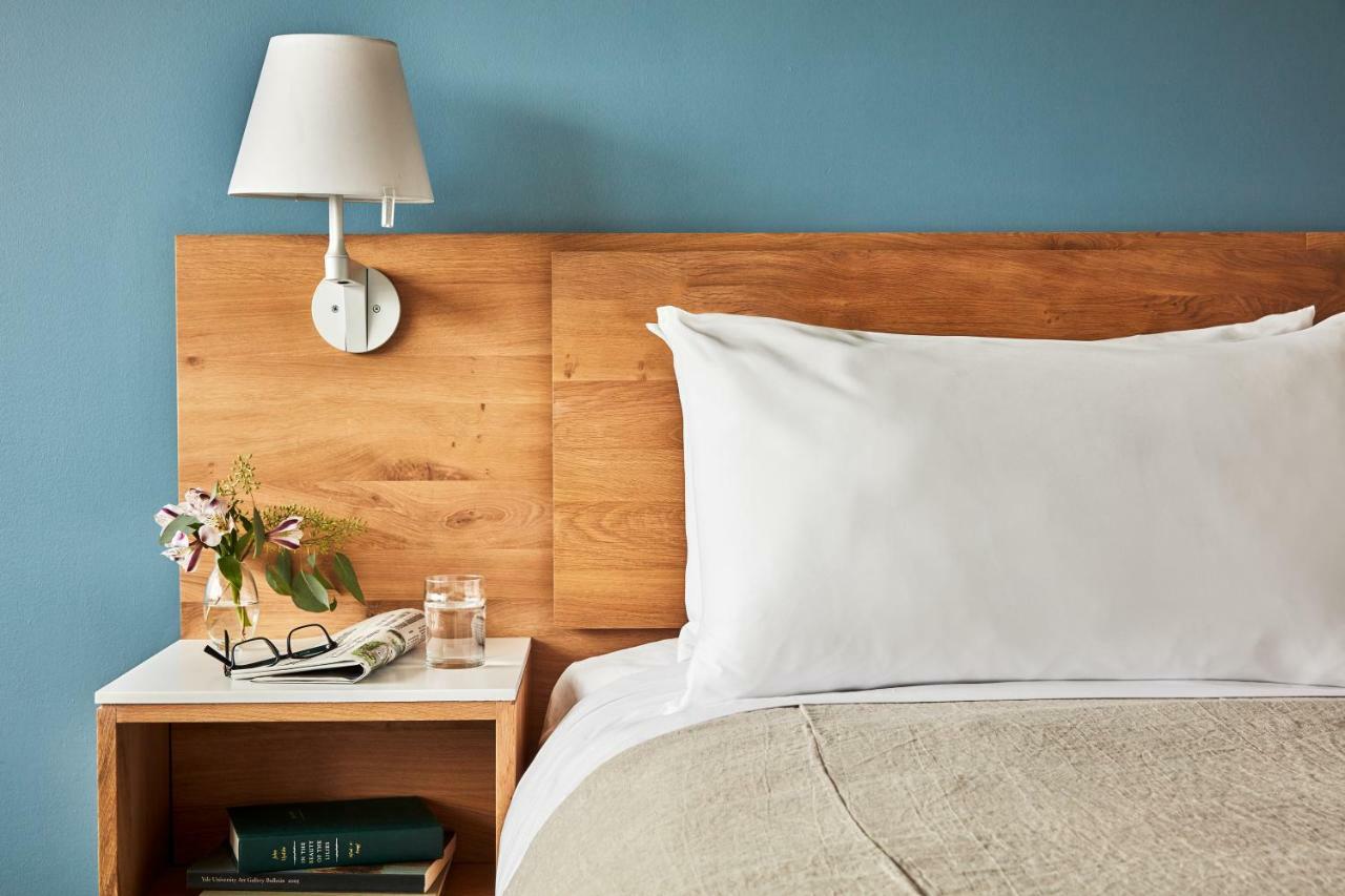 The Study At Yale, Study Hotels นิวเฮฟเวน ภายนอก รูปภาพ