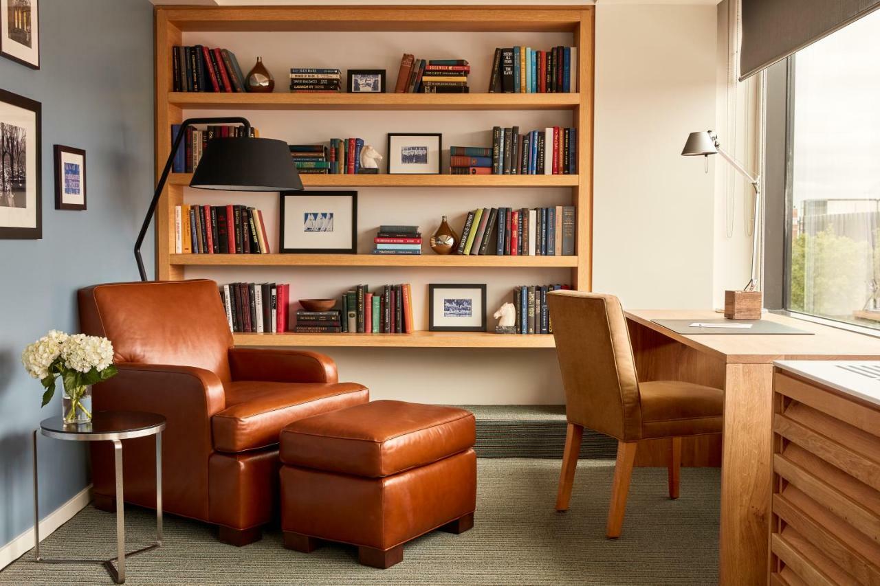 The Study At Yale, Study Hotels นิวเฮฟเวน ภายนอก รูปภาพ