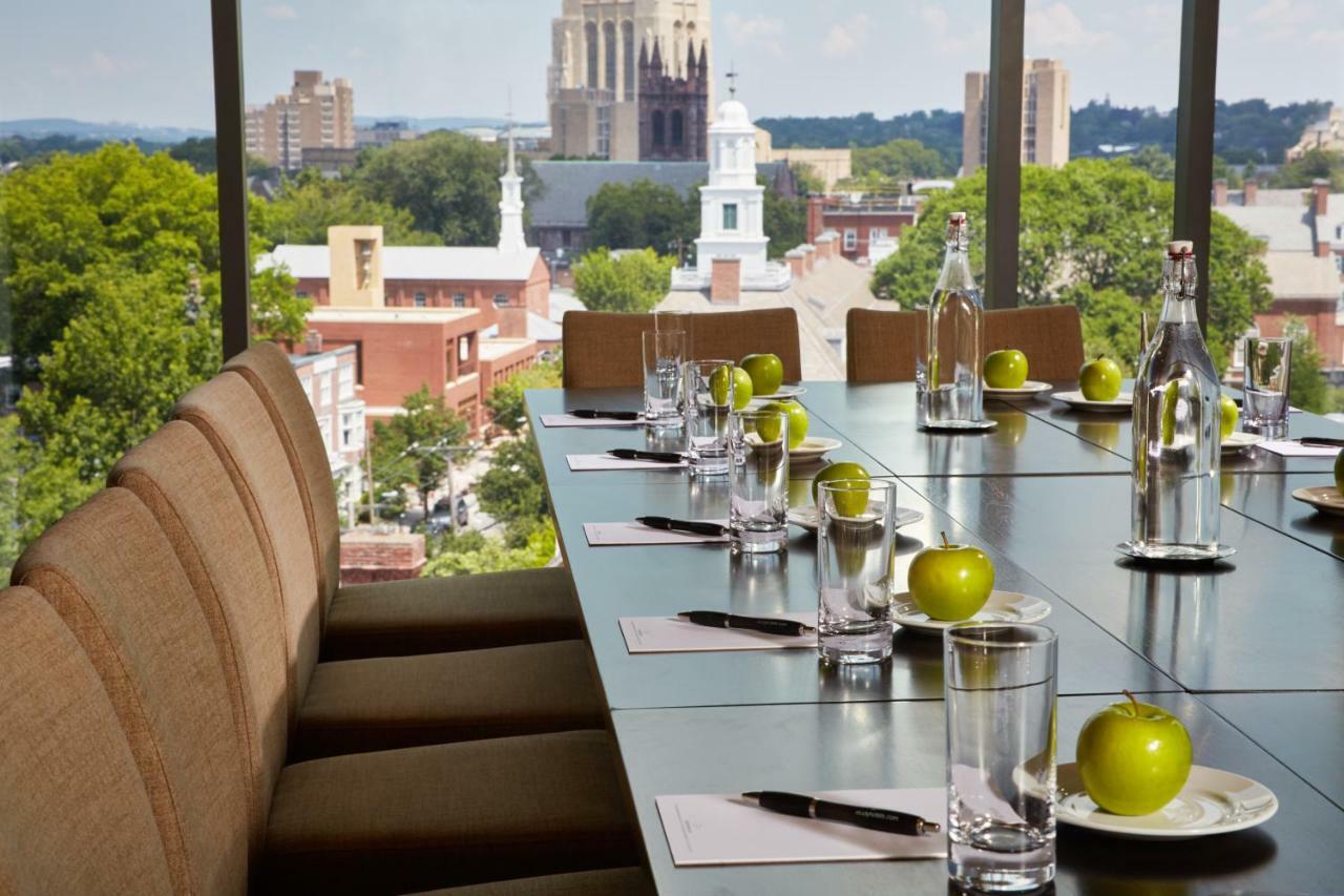 The Study At Yale, Study Hotels นิวเฮฟเวน ภายนอก รูปภาพ