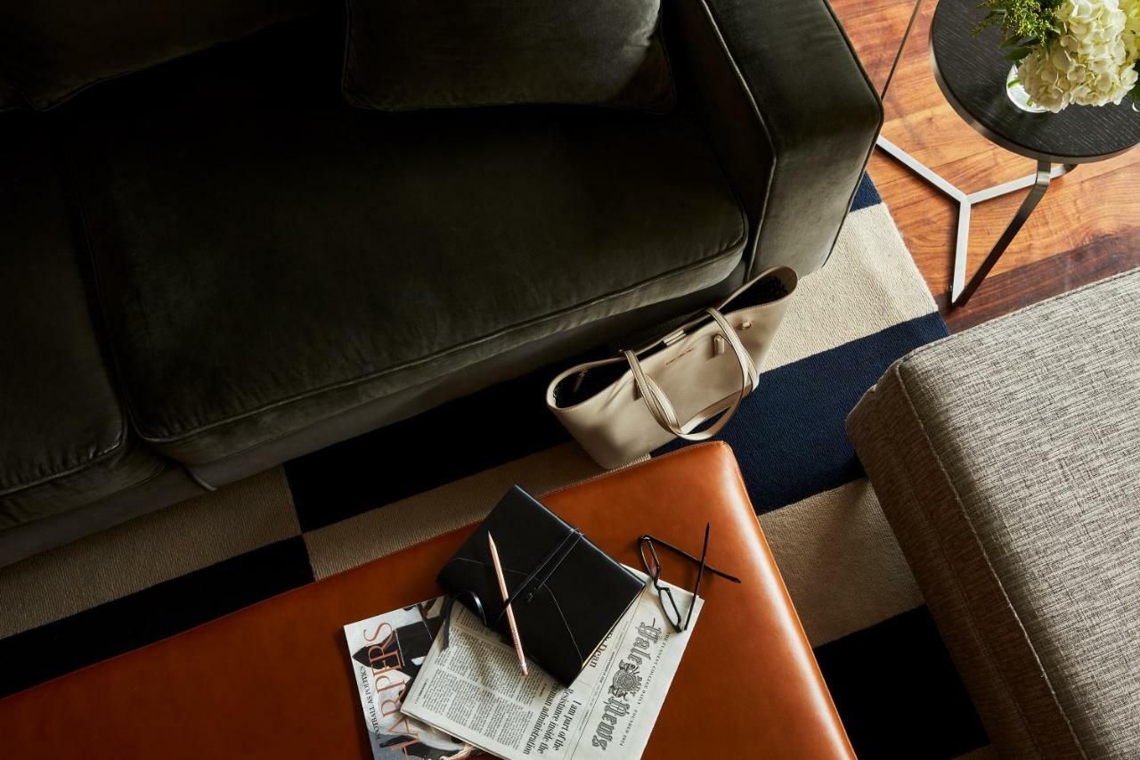 The Study At Yale, Study Hotels นิวเฮฟเวน ภายนอก รูปภาพ
