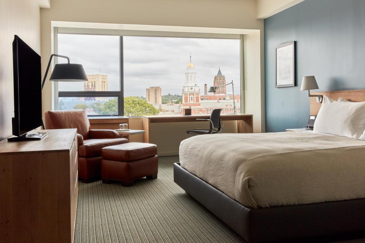 The Study At Yale, Study Hotels นิวเฮฟเวน ภายนอก รูปภาพ